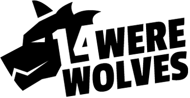 14werewolves logo