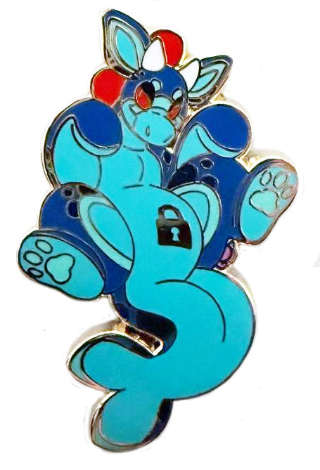 ALL Enamel Pins