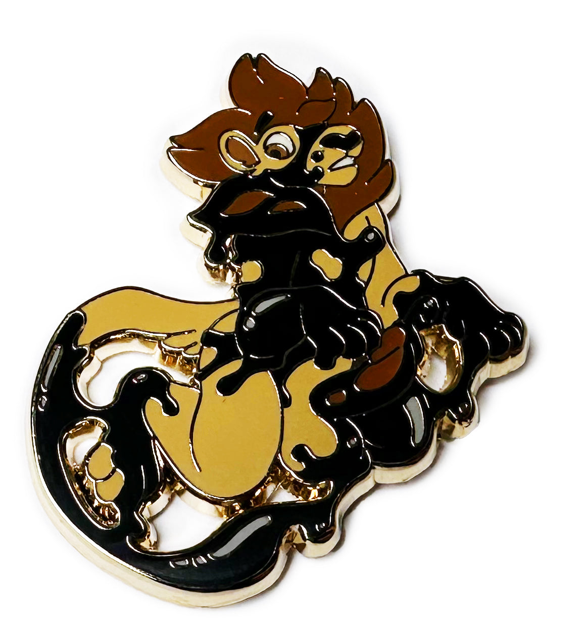 ALL Enamel Pins