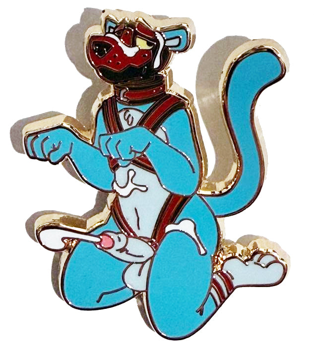 ALL Enamel Pins
