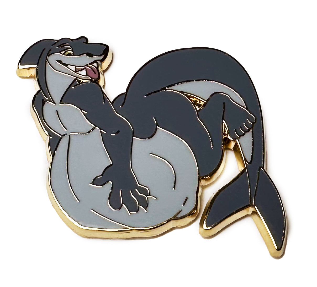 ALL Enamel Pins
