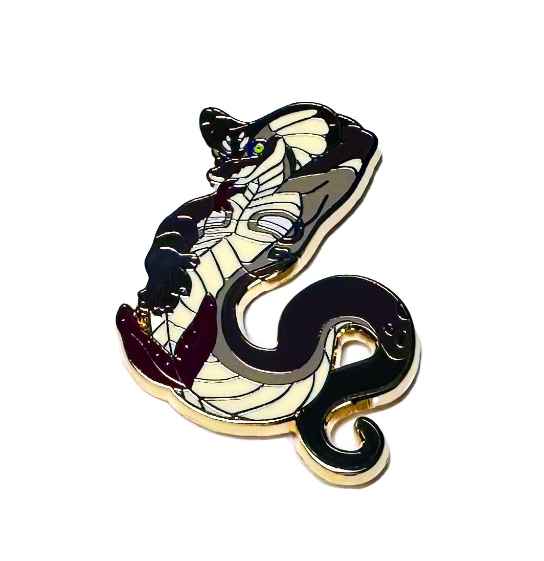 ALL Enamel Pins