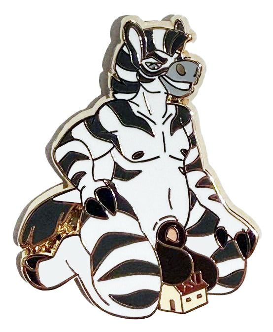 ALL Enamel Pins