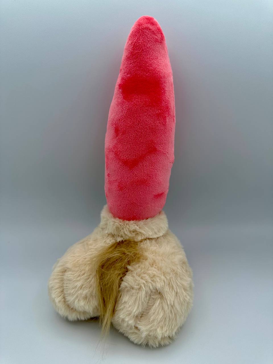 Beanie Weenie Sheath & Plush! - Feline