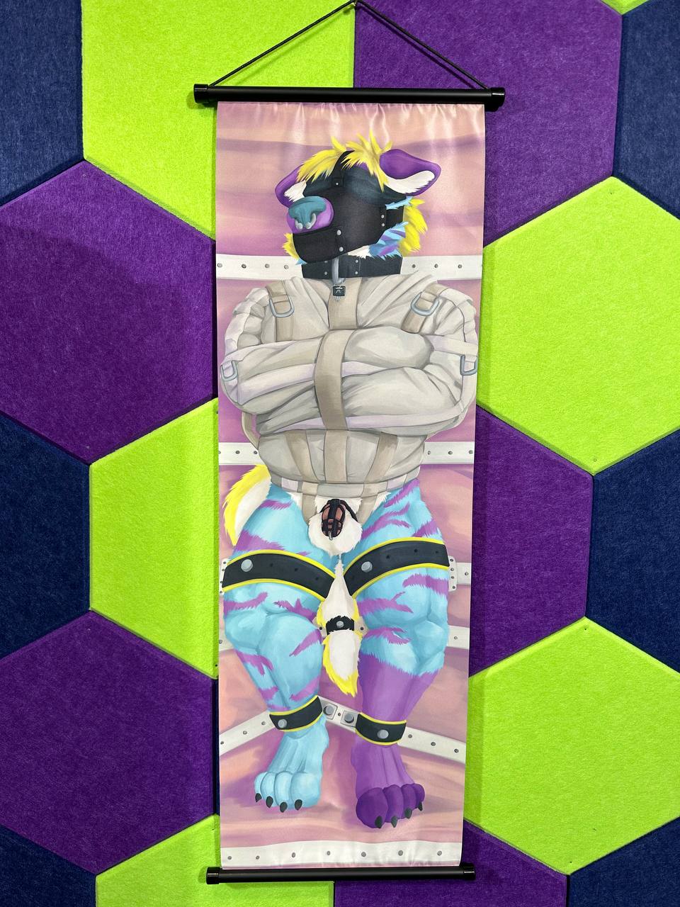 ALL Wall Scrolls