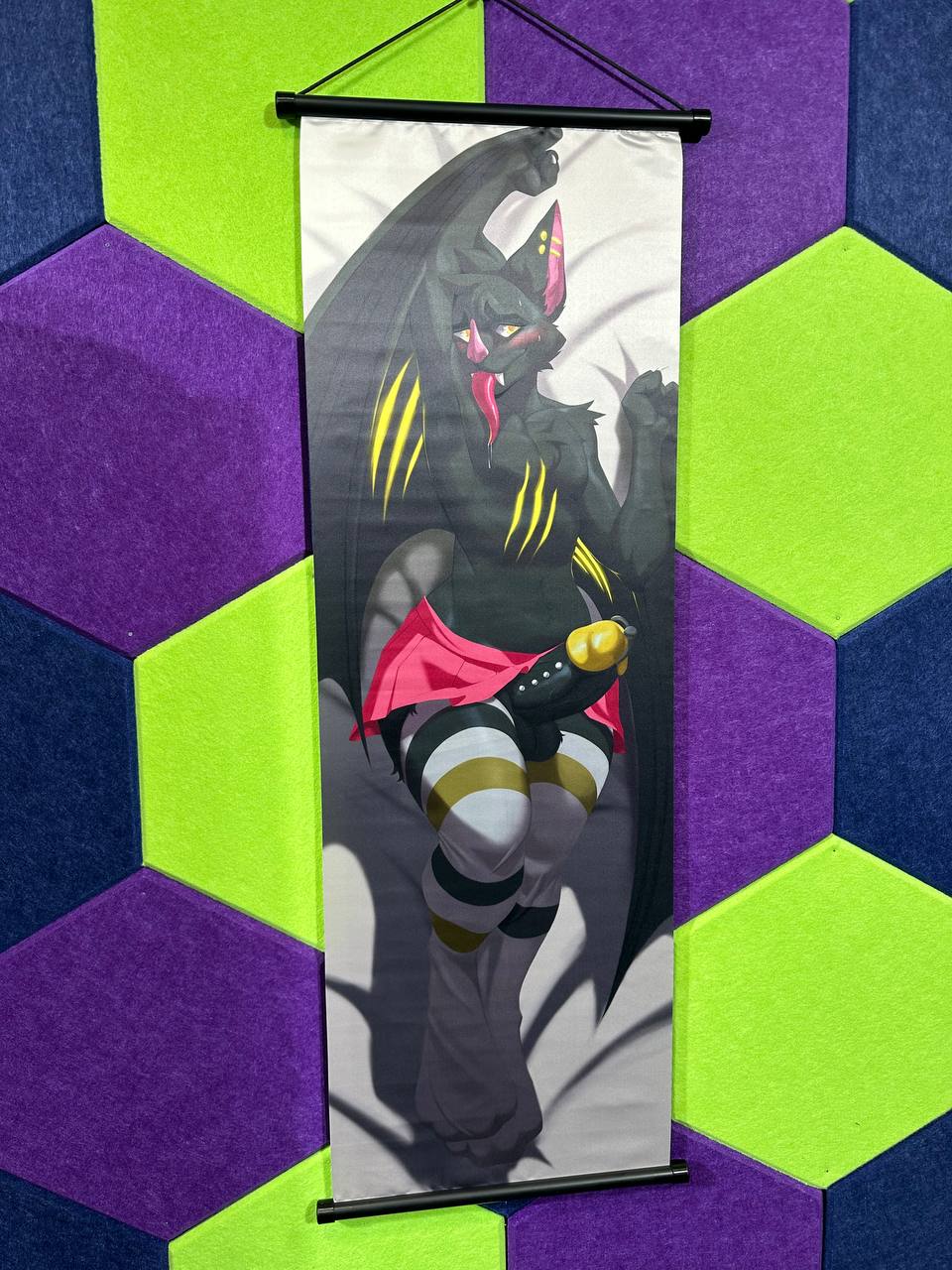 ALL Wall Scrolls