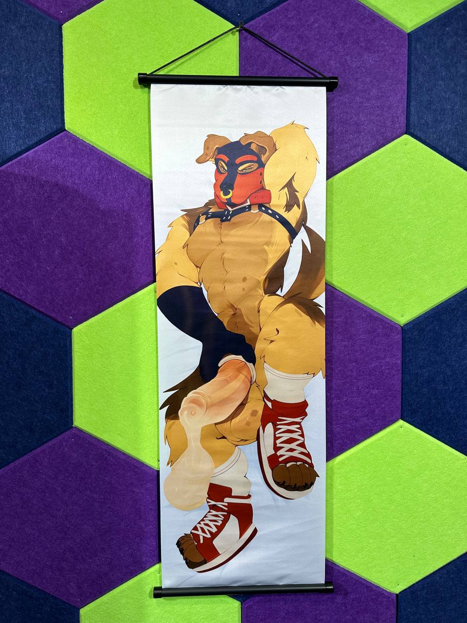 ALL Wall Scrolls