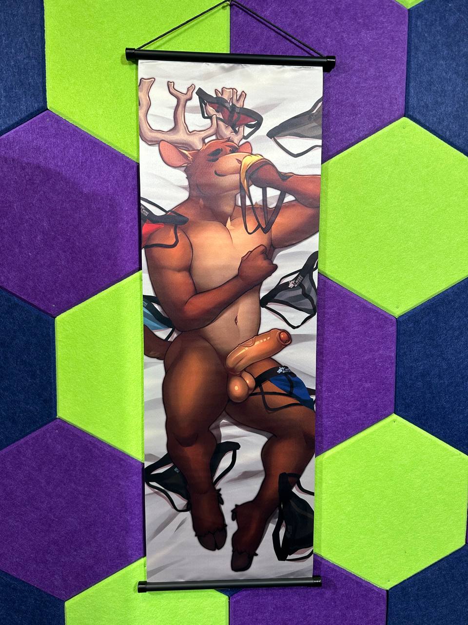 ALL Wall Scrolls