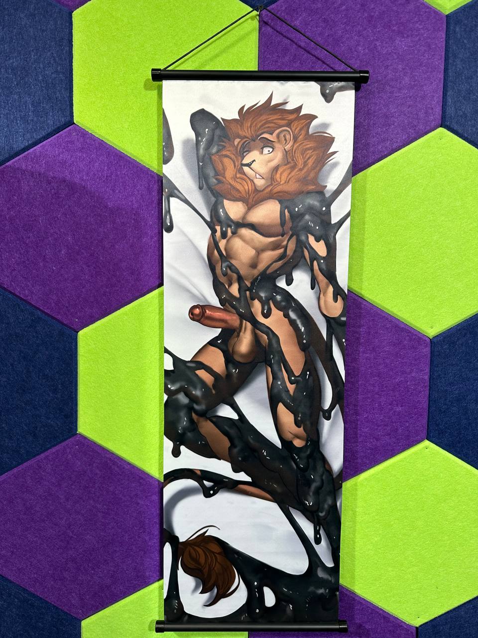 ALL Wall Scrolls