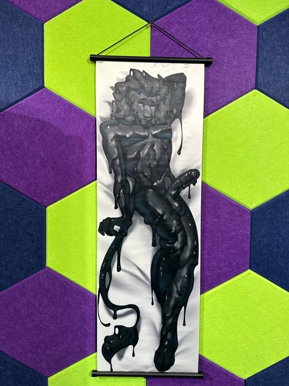 ALL Wall Scrolls