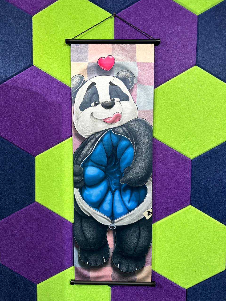 ALL Wall Scrolls
