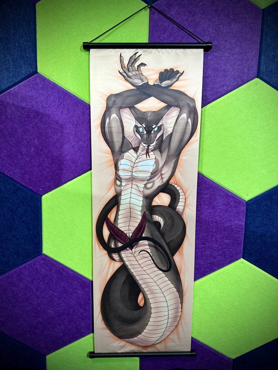 ALL Wall Scrolls