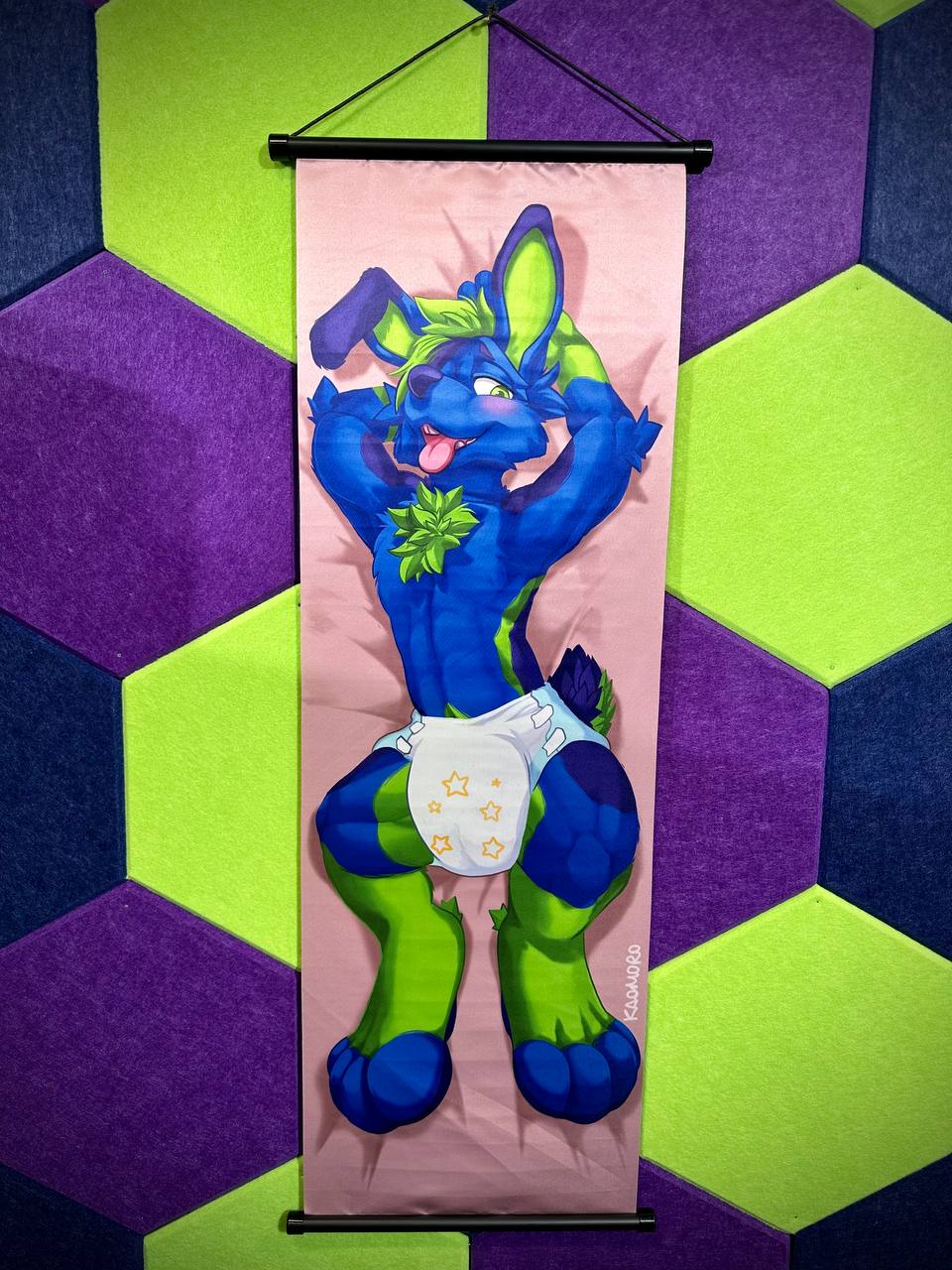 ALL Wall Scrolls