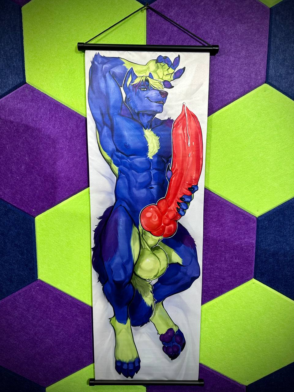 ALL Wall Scrolls