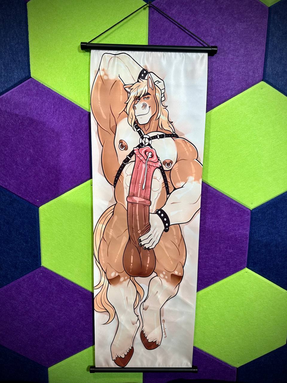 ALL Wall Scrolls