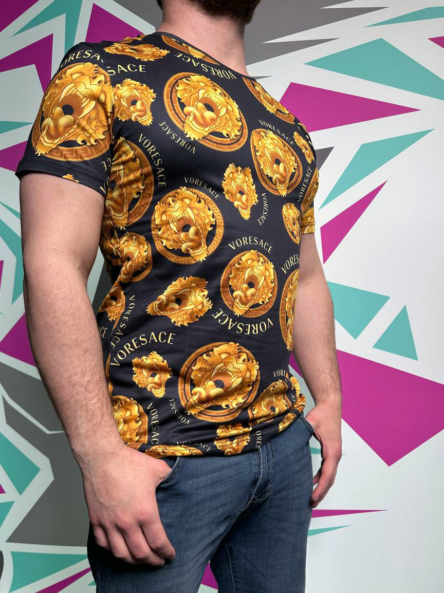 Shirt - VOREsace (Retiring Design)