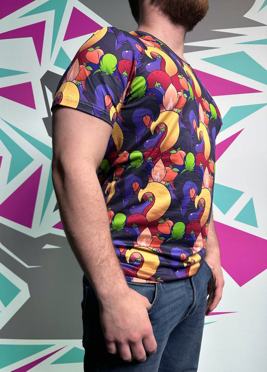 Shirt - Booty Butts (Retiring Design)