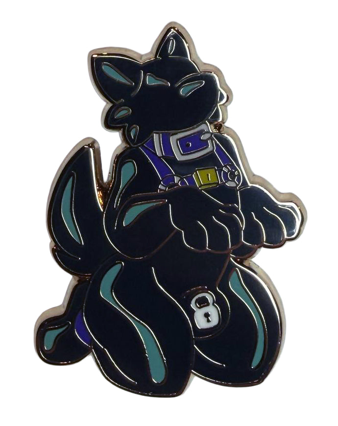 ALL Enamel Pins