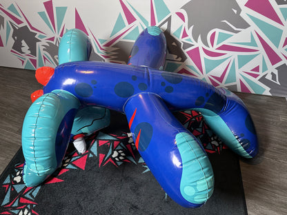 Aldra Inflatable 6' Toy (SFW)