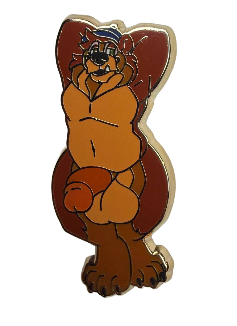 ALL Enamel Pins