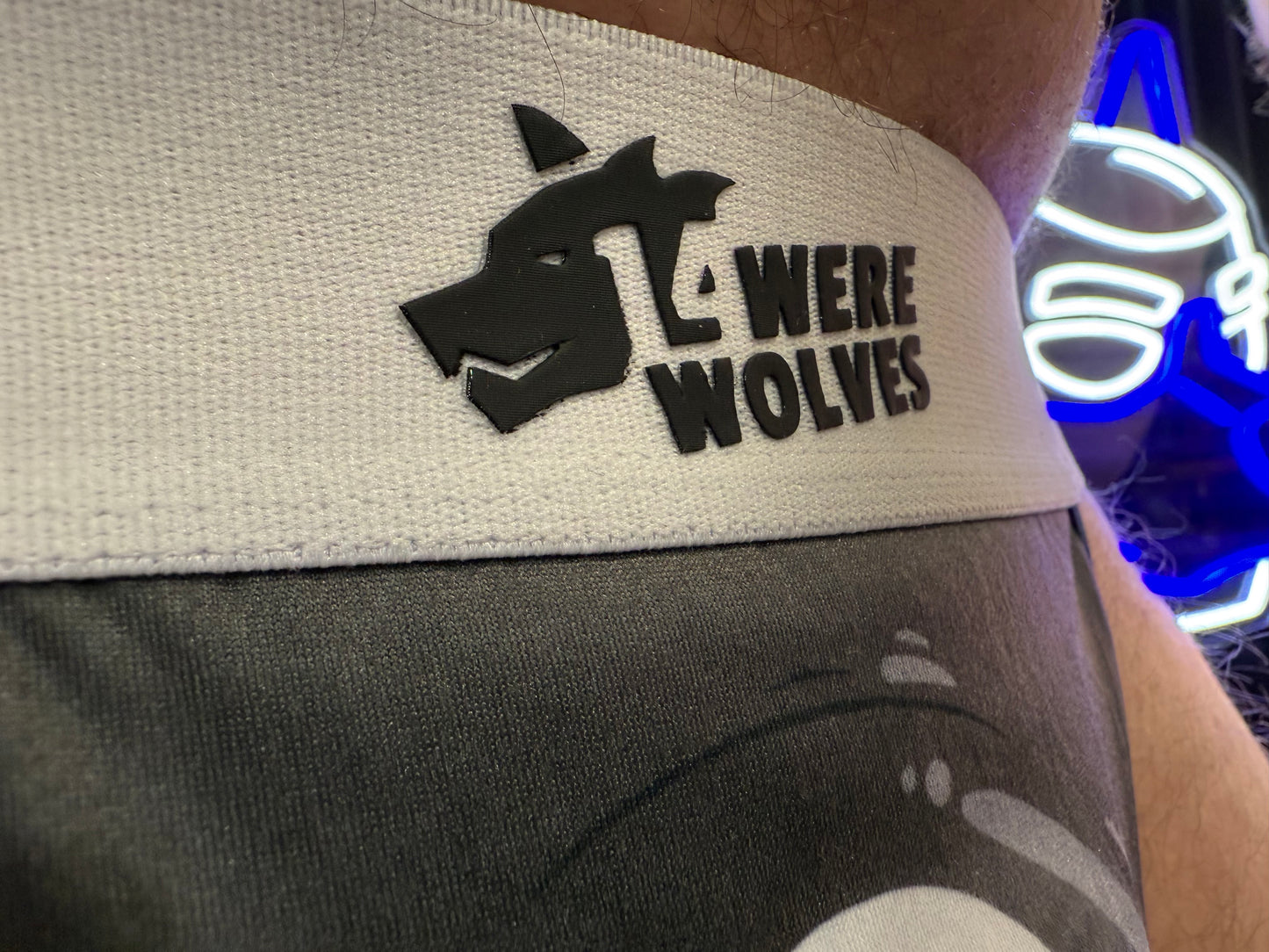 Jockstrap - The Lock Jock