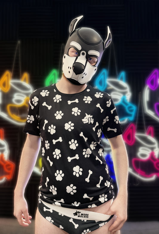 Shirt - Paws N' Bones