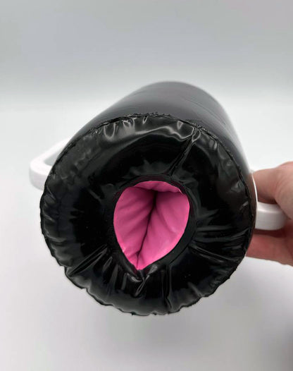 The Portable Hole (Inflatable SPH)